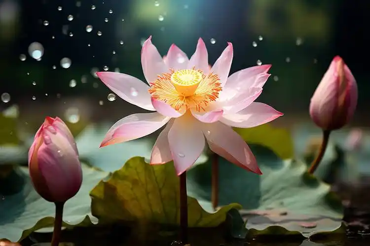 太阳_无量_法界