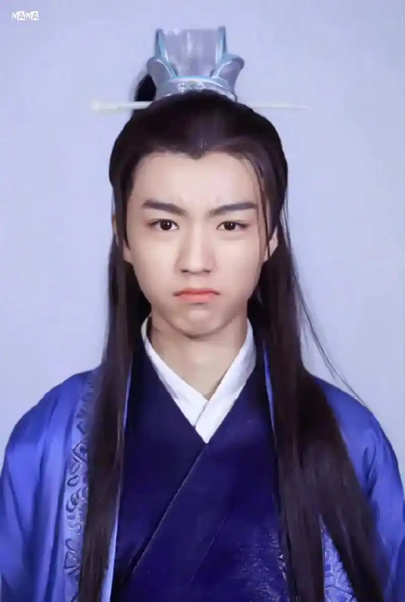 古装撒娇凯#王俊凯 #王俊凯让人心动的n个瞬间  - 抖音