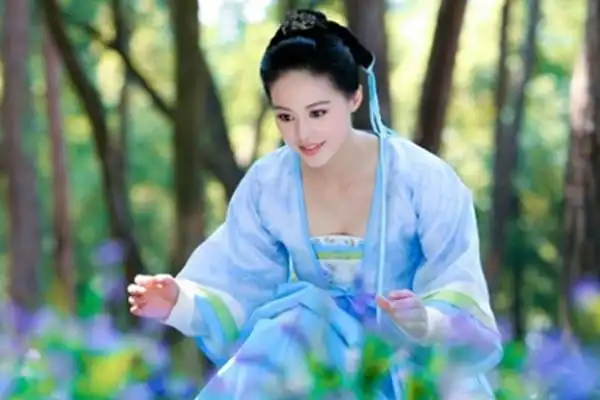 【图】王力可美人制造剧照清新亮丽获好评 阿九拼事业线