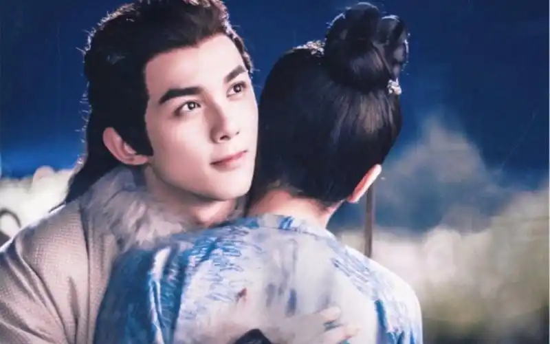 【迪丽热巴*吴磊】|超甜(歌隼)阿耶阿娘一定要幸福呀!