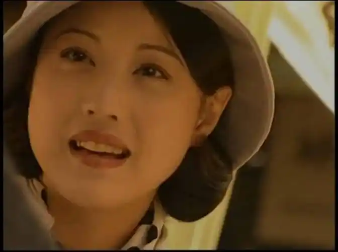 重温上海探戈,剧中三大美人,周海媚,陈孝萱,林心如谁更美?