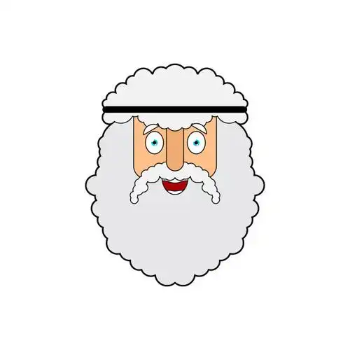 阿基米德面对古希腊数学家图片下载