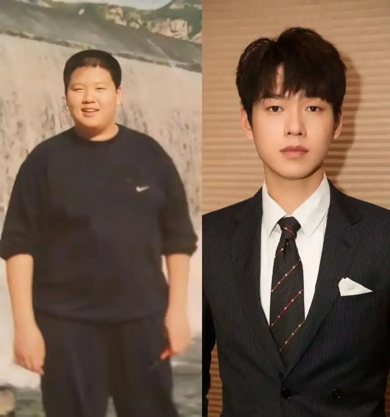 魏大勋因剧爆火,逼婚顶流女星被拒,与杨幂分手内幕曝光