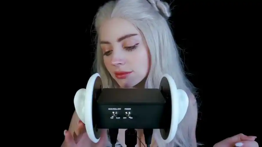 sleepycupcake唇语口腔音牛仔裤助眠