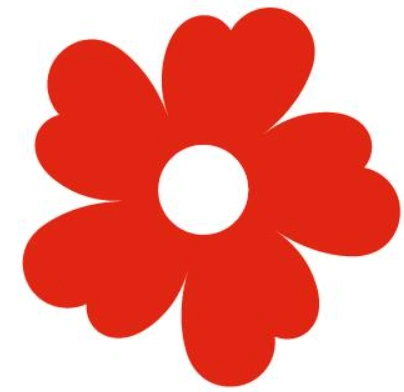 学小工丨送你一朵小红花奖励假期都在努力生活的你