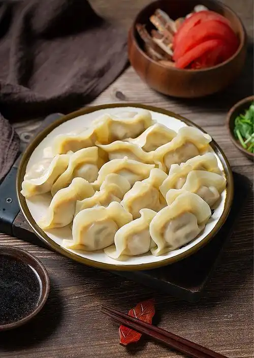 水饺|摄影|产品摄影|摄影师阿米_原创作品-站酷zcool