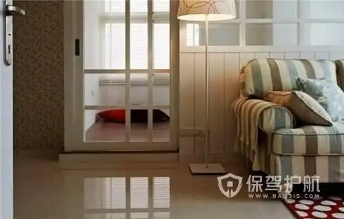 但是要注意卧室的门要避开与卫生间门相对,在餐厅改卧室风水中