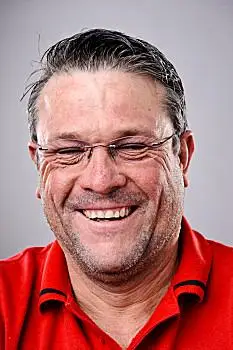 高兴,微笑,头像,特写,艺术,真人