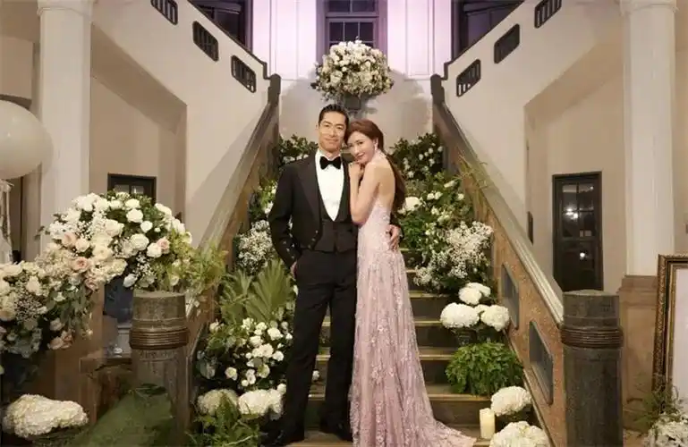 结婚一年林志玲想方设法求怀孕奈何肚皮无动静