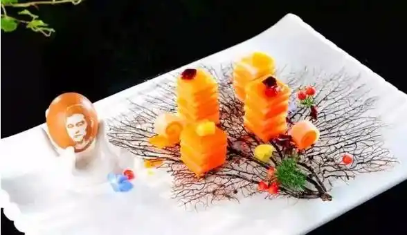 又一波大小餐厅都适用的精品创意凉菜来袭!