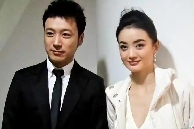 朱杰和胡歌是同学貌美如花从不炒作丈夫位列全球亿万富豪榜