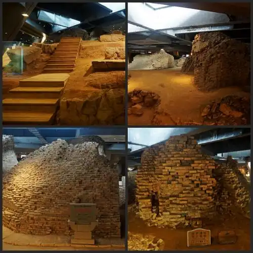 重游杭州(十七) 雷峰塔|老小孩讲述