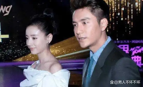 陈坤儿子身世之谜终于有了答案陈坤吓得不敢动董洁也被牵连