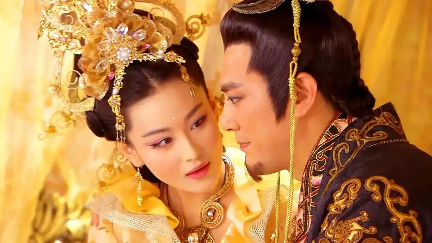 妲己与纣王生活了28年为何没有孩子你看她靠什么安身立命