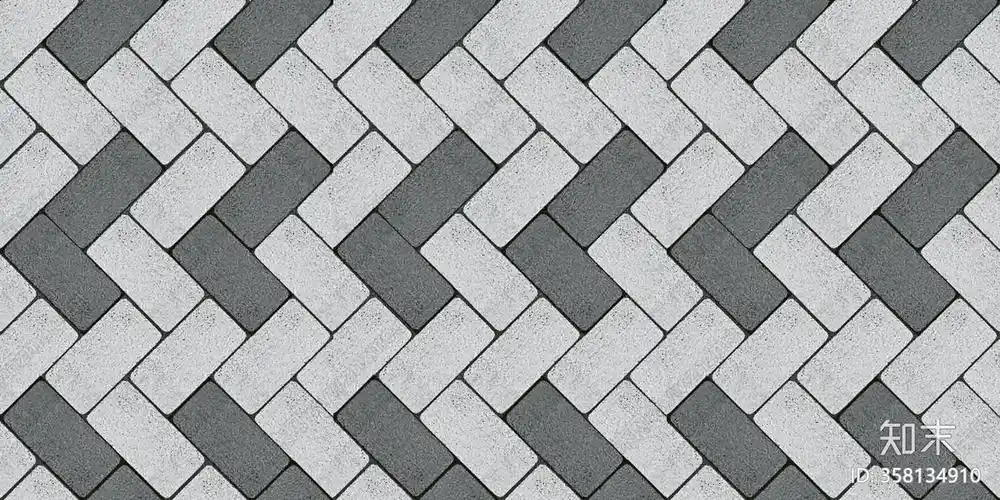 高清室外地砖贴图01贴图