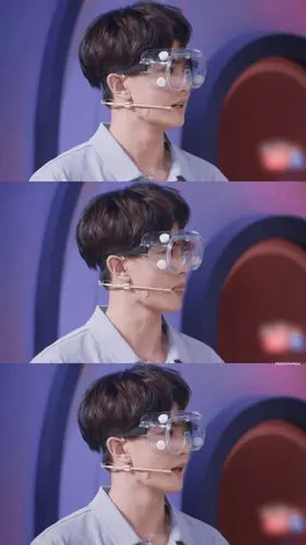 超超 09@任嘉伦allen| 非日常派对 | 截修