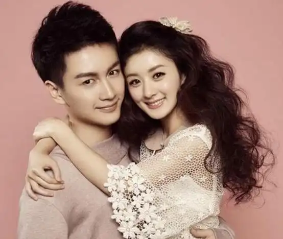 这次陈晓不再隐瞒,揭开跟赵丽颖分手背后的隐情,难怪娶了陈妍希