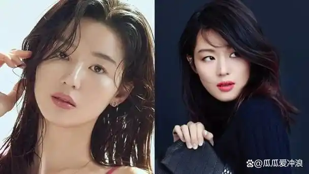 盘点韩国最漂亮的12位女明星,看看你最喜欢哪几位?