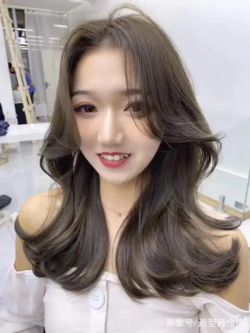 2020流行什么发色?看这些就知道了,心动了吗