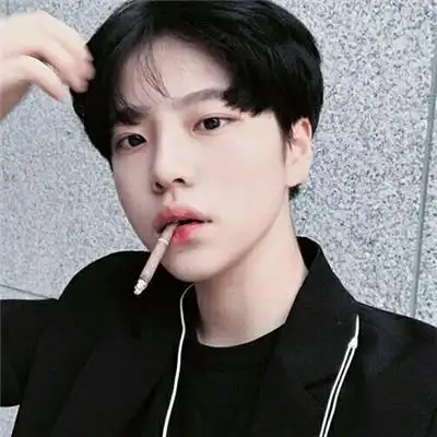 快手头像男生霸气潮男2019 不谈恋爱生的快活,男生头像图片-回车桌面