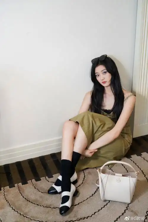 toryburch2024早秋系列##孙千