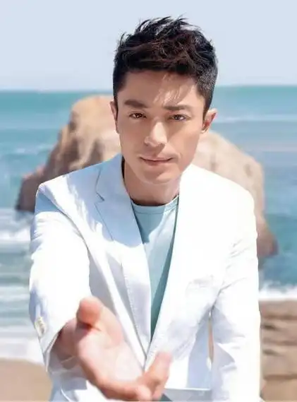 霍建华语录精选