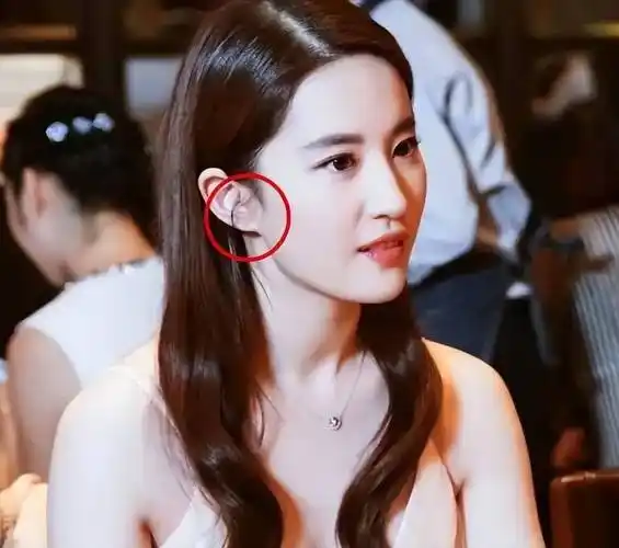 穷人耳富人耳有没有科学依据你属于哪种类型的耳朵呢