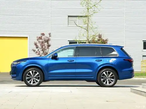 80万元 理想one正式上市_汽车之家