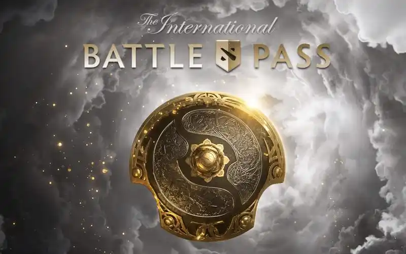 ti10特别饰品展示 ii (痛苦女王至宝)