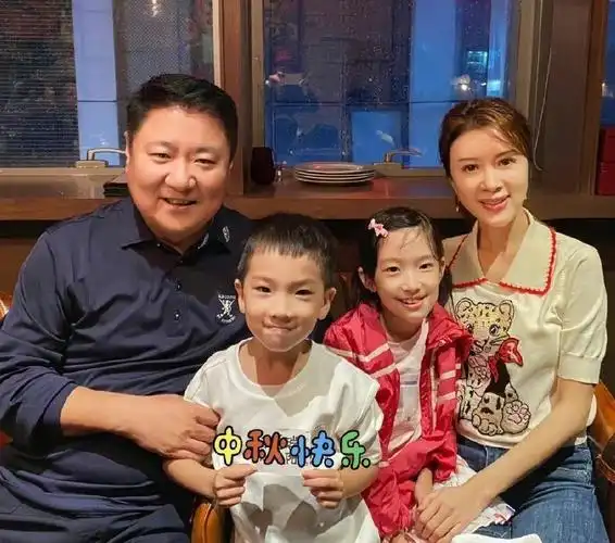 臧黎璐的个人资料 现在的生活如何