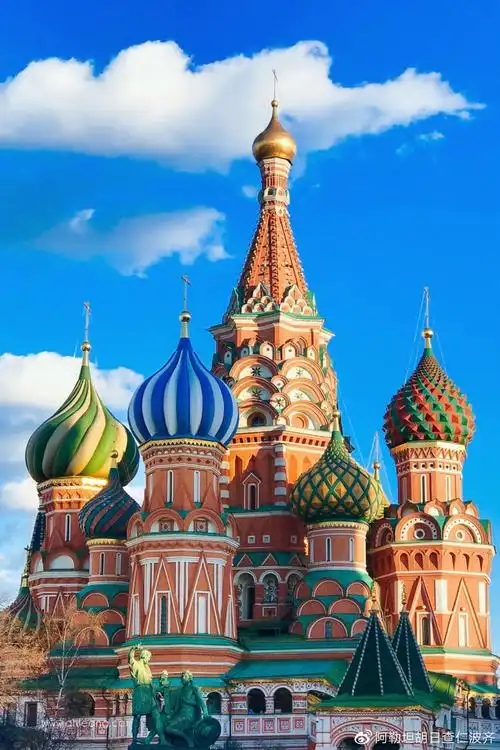 读书笔记什么是俄罗斯东正教