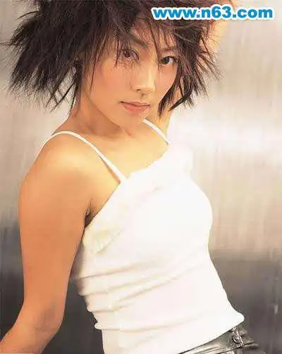 张茜写真图片-自制1920x2160壁纸.-明星写真馆n63.com