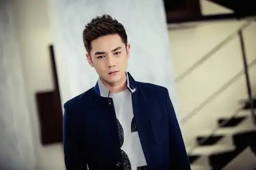 《爱的阶梯》霍政谚虐得心累 下次想演温情戏(图)