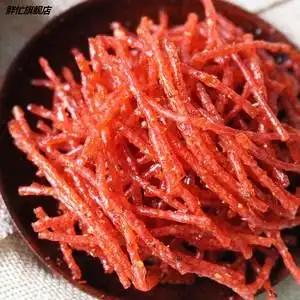 儿时德香菇丝辣条辣片香辣丝10袋毛湘怀旧麻辣素肉面筋零食品
