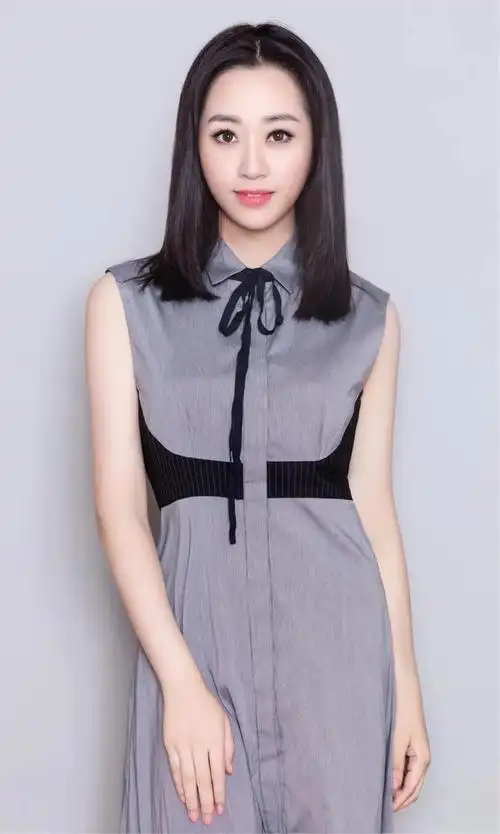 每日一星金婷婷