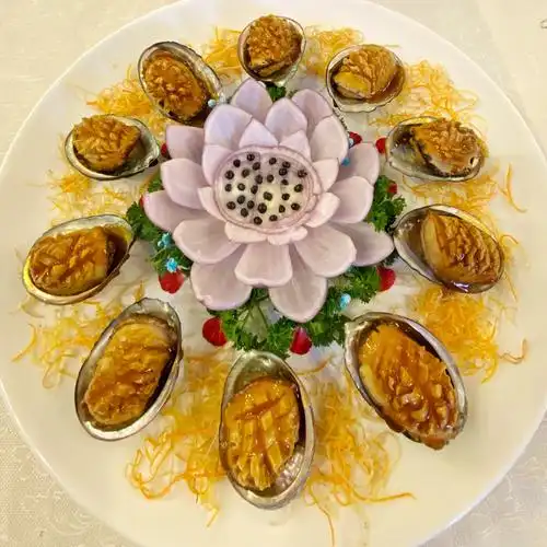 其它 粤菜 写美篇粤菜食材讲究,选料广博