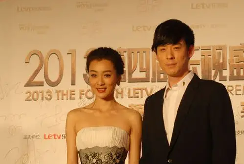 徐翠翠凭《小爸爸》首得奖 感谢文章马伊俐