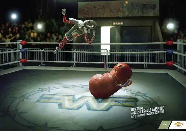 75张获奖优秀平面广告作品(2)