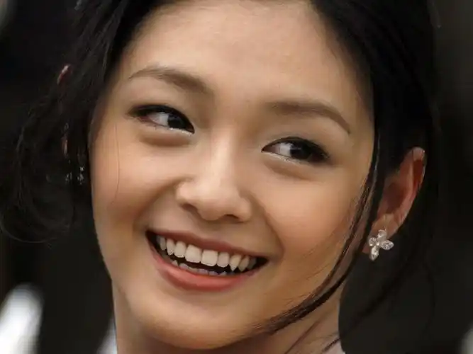 大s徐熙媛早期桌面壁纸第13张