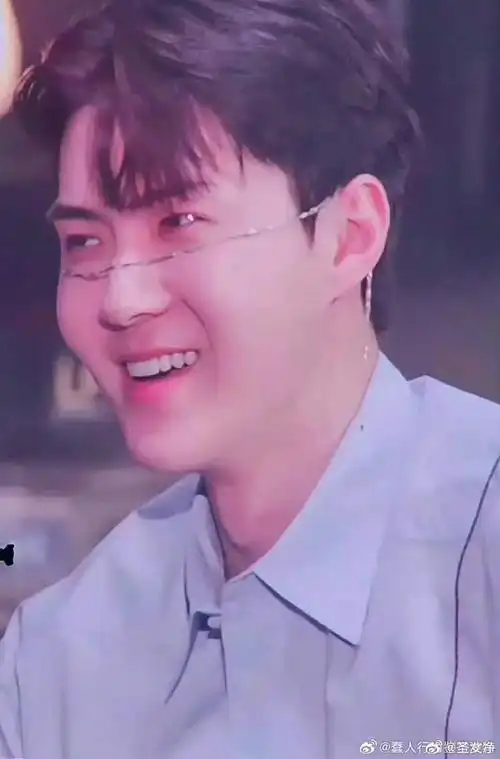 边伯贤##吴世勋