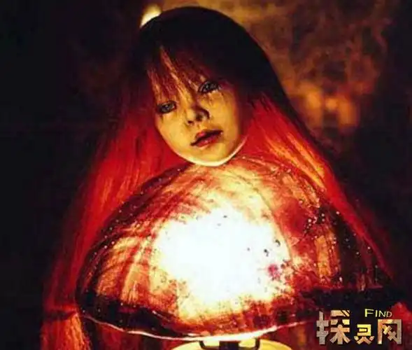 日本鬼娃娃花子传说,鬼娃娃花子在校园厕所杀人(真实事件)