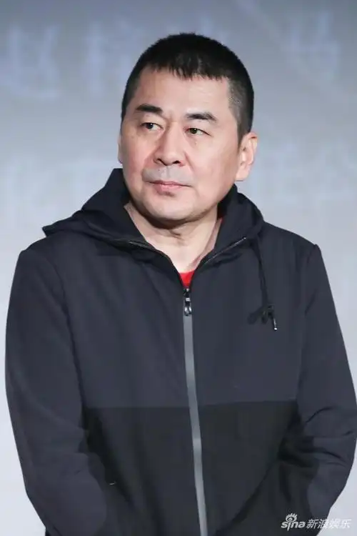 无名之辈首映陈建斌在家我本不是皇上