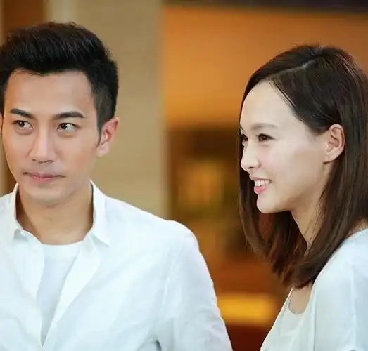 风云天地 刘恺威唐嫣