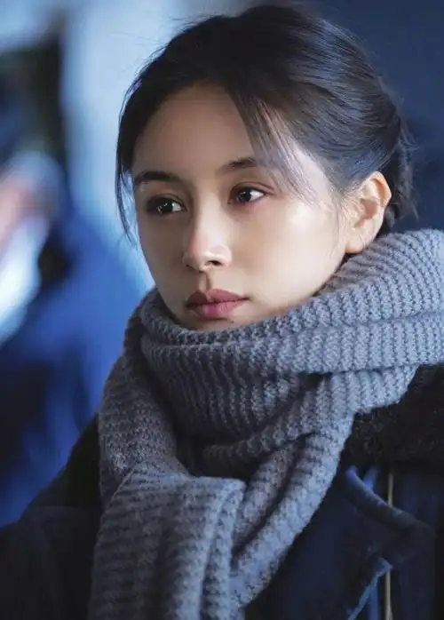 小个子女生,可以学王子文的发型!插图9