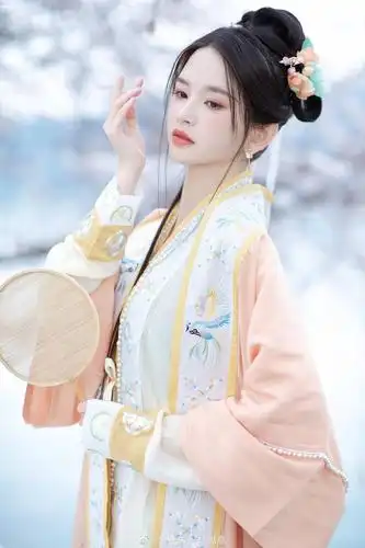 演员官宣林思意饰司马妙元