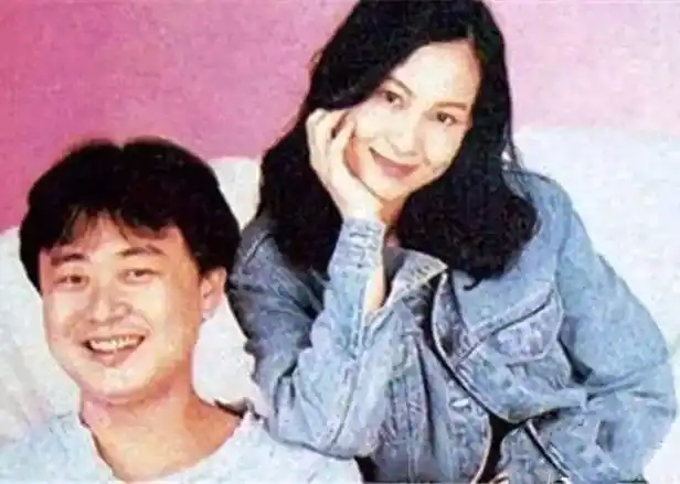 陈升老婆怎么看刘若英陈升老婆俞琦丽资料身份背景被扒