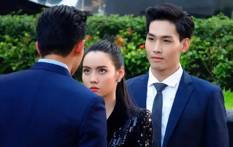 情链泰剧电视剧完整免费无删减版720p蓝光高清在线观看