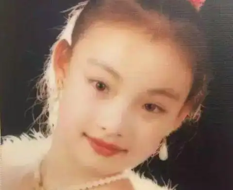 来自江苏南京的4女明星,没有一个不是高颜值