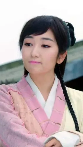 思美人-青儿-于莹莹饰