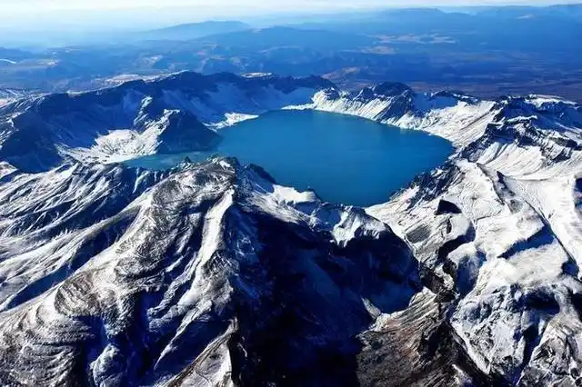 你不知道的中国地理之最